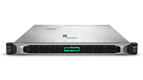 HPE ProLiant DL360 Gen10 server 0 GB Rack (1U) Intel Xeon Silver 4214 2.2 GHz 16 GB DDR4-SDRAM 500 W