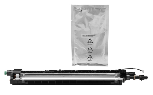 HP LaserJet Black Developer Unit