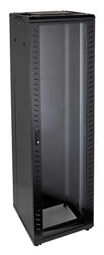 Excel Environ CR600 29U Freestanding rack Black