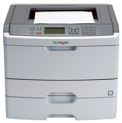 Lexmark E462DTN 1200 x 1200 DPI A4