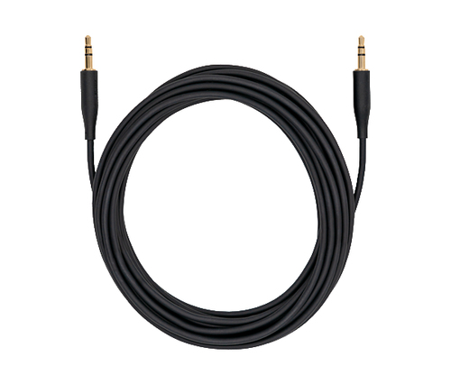 Bose 851220-0010 audio cable 4.6 m 3.5mm Black