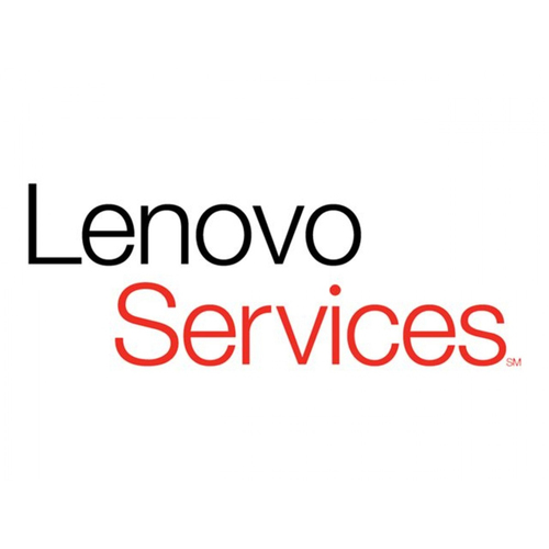 Lenovo 5PS0K82840 warranty/support extension