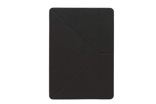 MW 300007 Schutzhülle für iPad schwarz schwarz iPad 9.7" (2017) Flip case Black