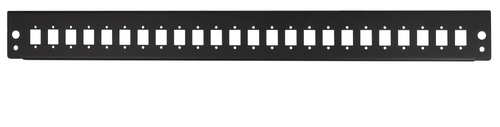 LogiLink FB2401B patch panel accessory