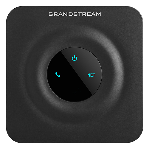Grandstream Networks HT801-V2 gateway/controller 10, 100 Mbit/s