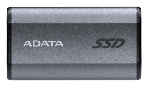 ADATA SE880 1 TB USB Type-C 3.2 Gen 2 (3.1 Gen 2) Grey
