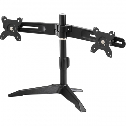 Amer Mounts AMR2SU monitor mount / stand 61 cm (24") Desk Black