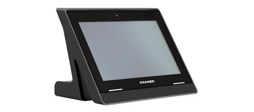 Kramer Electronics KT-107 touch control panel 17.8 cm (7") 1280 x 800 pixels