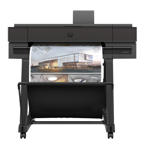 HP Designjet T870 24-in Printer