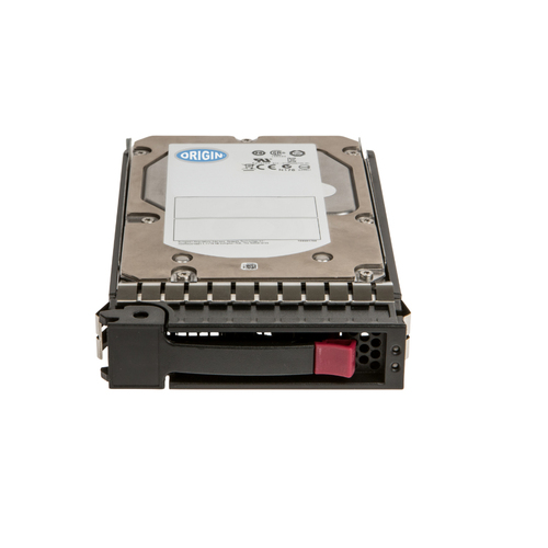 Origin Storage HDD 2TB 3.5in NearLine SAS in Hot Swap Caddy