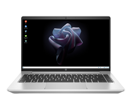 HP Pro mt440 G3 Intel® Celeron® 7305 Mobile thin client 35.6 cm (14") Full HD 8 GB DDR4-SDRAM 256 GB SSD Wi-Fi 6 (802.11ax) Windows 10 IoT Enterprise Silver