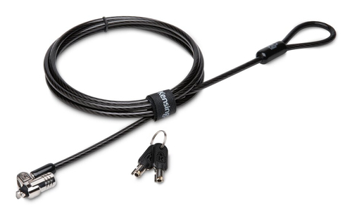 Kensington MicroSaver® 2.0 Keyed Laptop Lock
