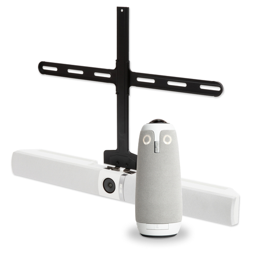 Owl Labs Meeting Owl 3 + Owl Bar video conferencing system 16 MP Group video conferencing system