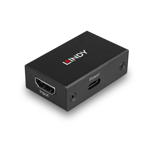 Lindy HDMI 8K60 Repeater