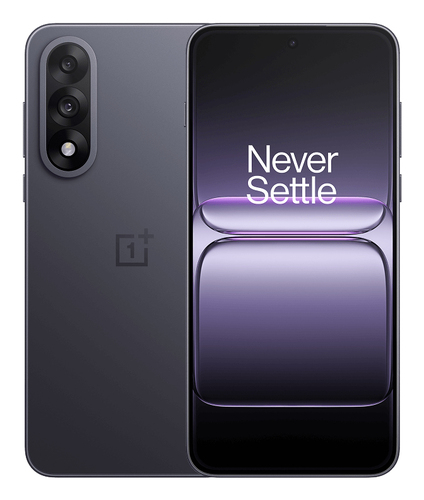 OnePlus Nord 5 17.4 cm (6.83") Dual SIM Android 15 5G USB Type-C 8 GB 256 GB 5200 mAh Grey