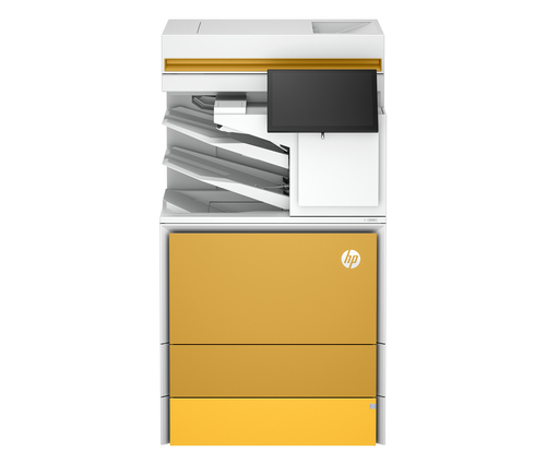 HP Color LaserJet Enterprise Flow MFP X677z Printer