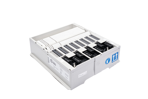 HP 618 Stitch Dye Sublimation Printhead Cleaning Kit