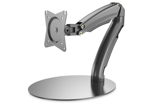 Digitus Single monitor stand, 27", 6.5 kg