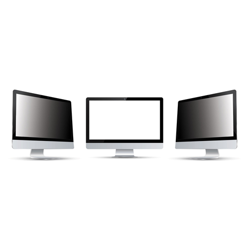 Origin Storage Security Filter 2-Way Plug-In for 12.5in (16:9)