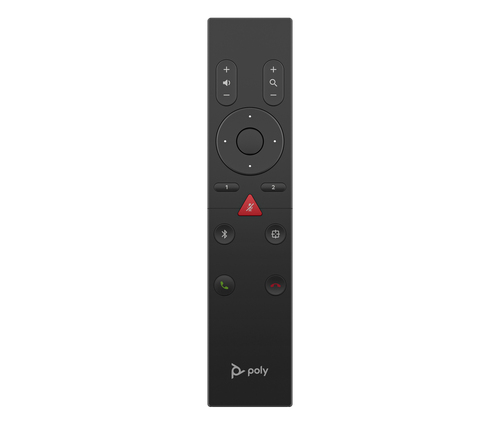 HP Poly Studio R30/USB Bluetooth Remote Control