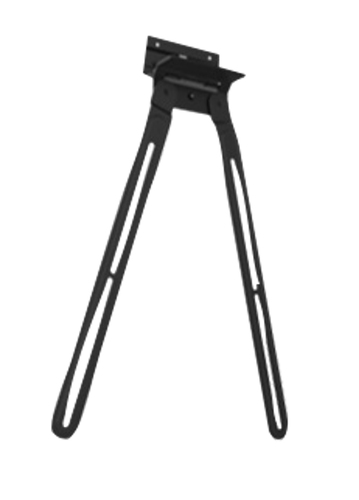 HP Poly Studio X52/V52 VESA Mount