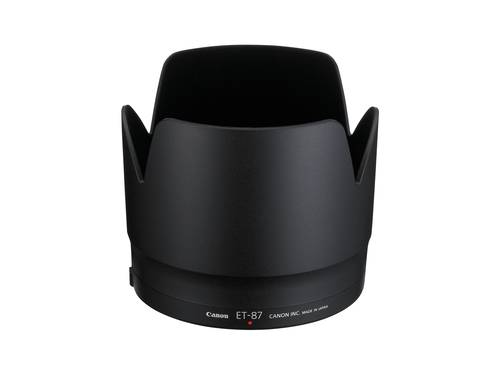 Canon ET-87 Lens Hood