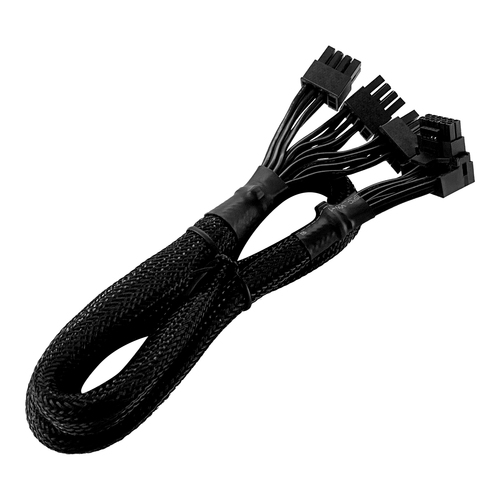 Cooler Master CMA-NFPC16XXBK1-GL internal power cable 0.65 m