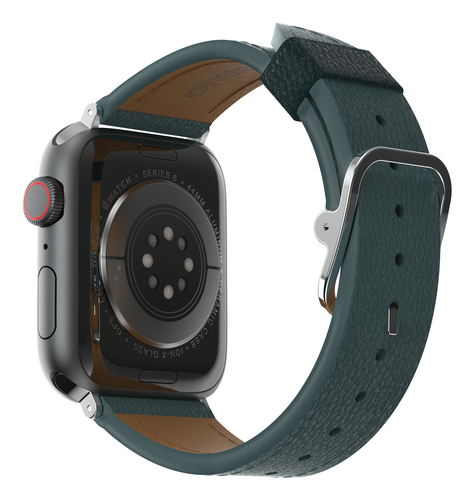 OtterBox Symmetry Cactus Series for Apple Watch 44mm/45mm/46mm, Juniper Sprig