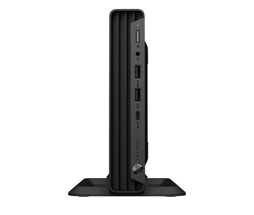 HP Pro Mini 400 G9 Desktop PC Wolf Security Edition Intel® Core™ i5 i5-13500T 8 GB DDR4-SDRAM Windows 11 Pro Mini PC
