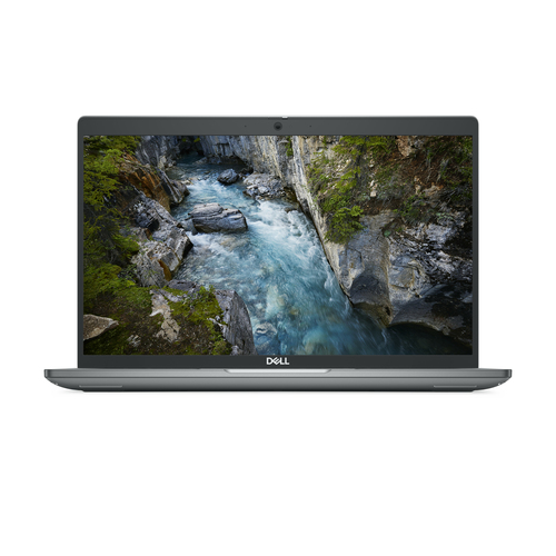 DELL Precision 3490 Intel Core Ultra 7 155H Mobile workstation 35.6 cm (14") Full HD 16 GB DDR5-SDRAM 512 GB SSD NVIDIA RTX 500 Ada Wi-Fi 6E (802.11ax) Windows 11 Pro UK English Grey
