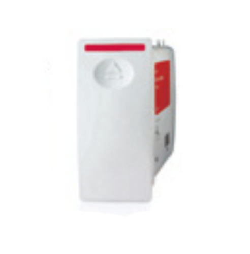 HP Q2357A - Red Bulk Printhead and Connector Assembly