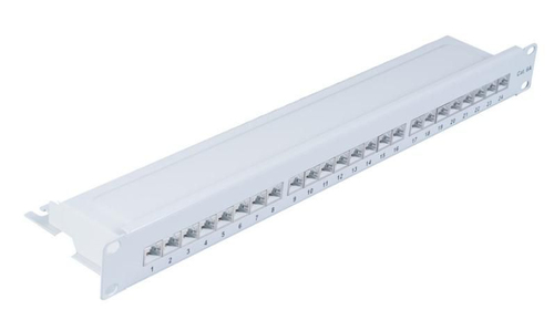 Microconnect PP-023 patch panel 1U
