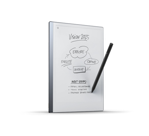 reMarkable 2 26.2 cm (10.3") Grey