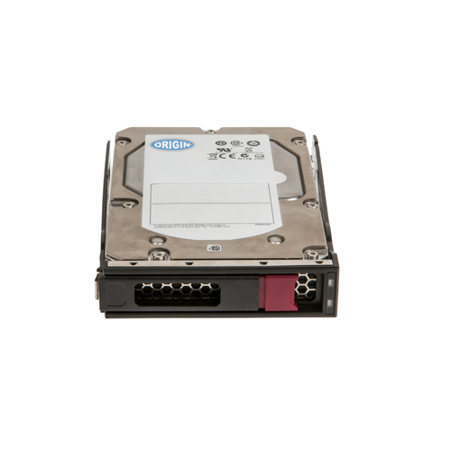 Origin Storage HDD 3TB 3.5in NearLine SATA 7200RPM in Hot Swap Caddy