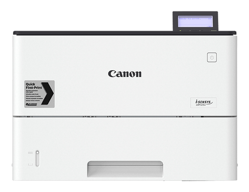 Canon i-SENSYS LBP325x 600 x 600 DPI A4
