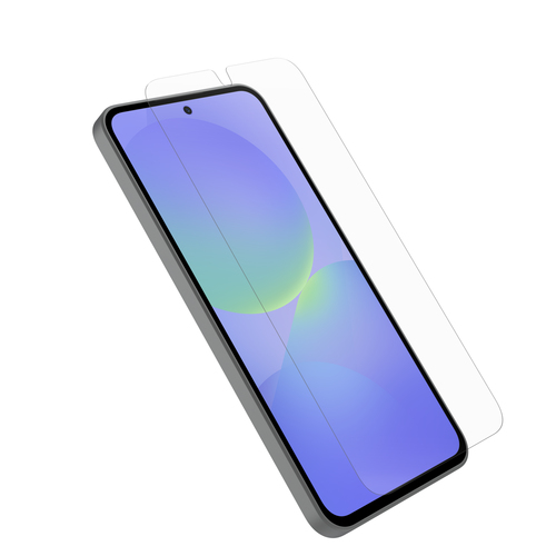 OtterBox Glass Series for Samsung Galaxy A37 5G/A36 5G/Galaxy A56 5G, transparent