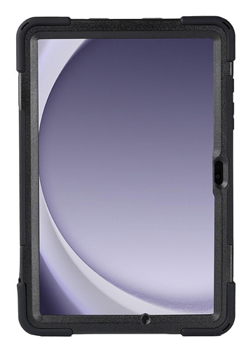 Mobilis 072001 tablet case 27.9 cm (11") Cover Black