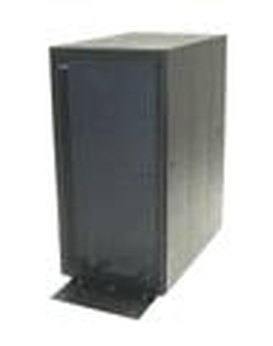 IBM 25U S2 standard rack