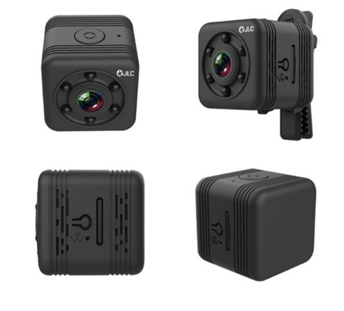 JLC Wave Waterproof Webcam