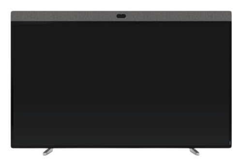 Neat .board pro (Bundle) 165.1 cm (65") 3840 x 2160 pixels LCD Black Bluetooth