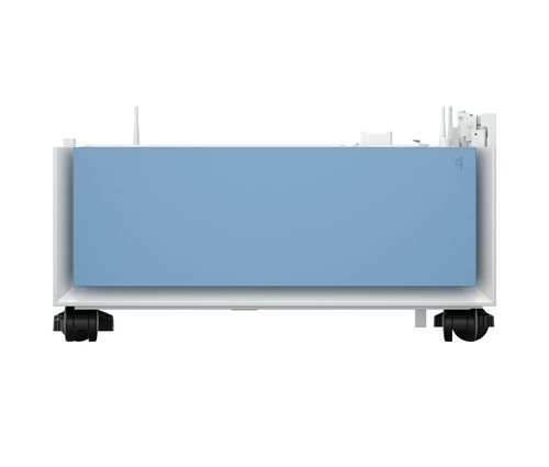 HP LaserJet 2000 sheet Department High Capacity Paper Tray/Stand
