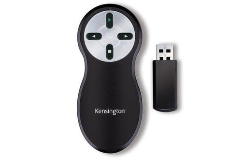 Kensington Presenter Wireless Non Laser