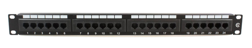 Microconnect PP-003 patch panel 1U