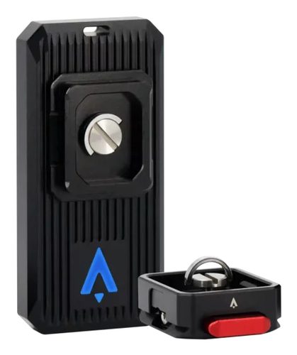 Exascend Gecko Thunderbolt technology 4 TB USB Type-C Black