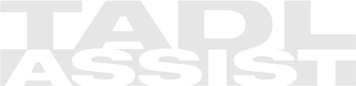 TADL Assist 1SD3 warranty/support extension 1 license(s) 2 year(s)