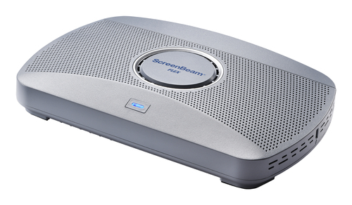 ScreenBeam Flex inc 3 Year Warranty wireless presentation system HDMI + USB Type-A Desktop