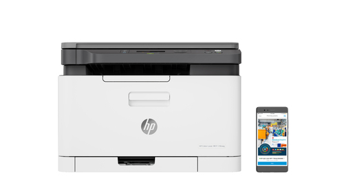 HP Color Laser MFP 178nw