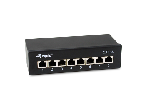 Equip 326621 patch panel