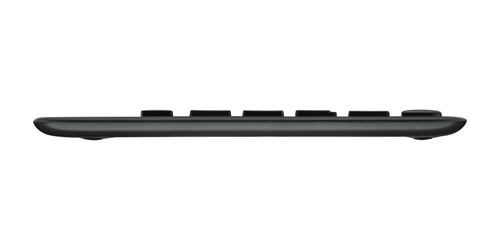 Logitech Wireless Solar Keyboard K750
