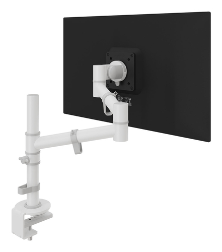 Dataflex Viewgo monitor arm - desk 120